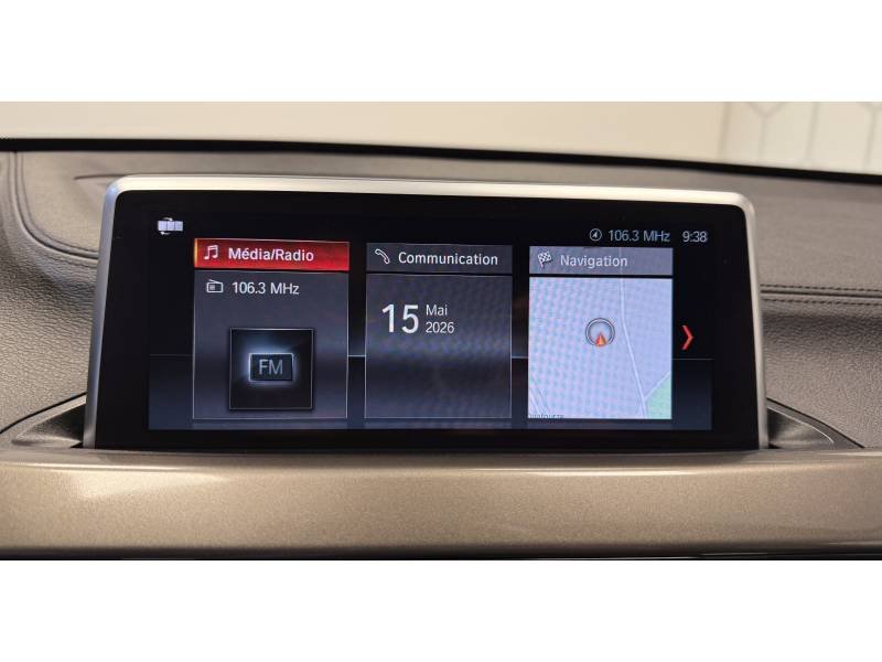BMW X1 - Photo 11