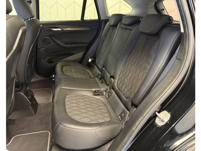 BMW X1 - Photo 16