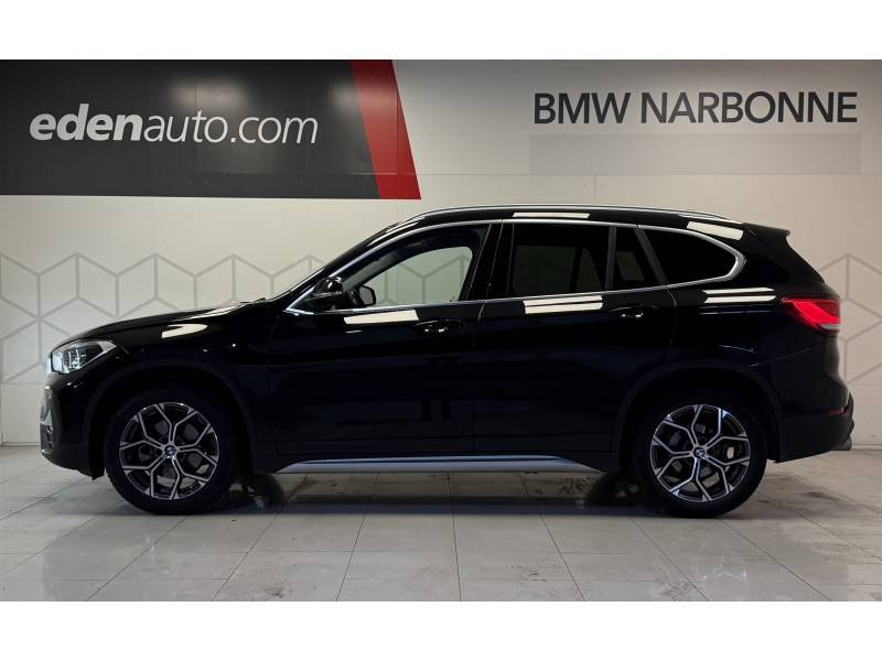 BMW X1 - Photo 18