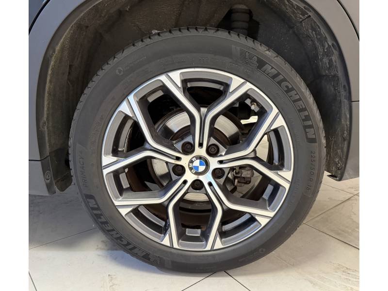BMW X1 - Photo 19
