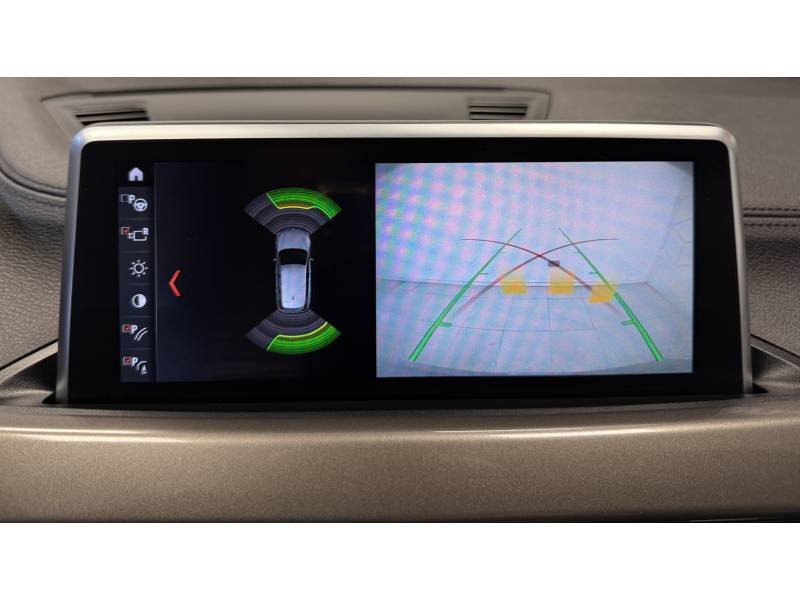 BMW X1 - Photo 20