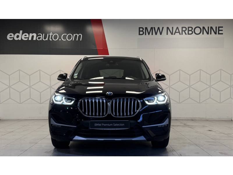 BMW X1 - Photo 25