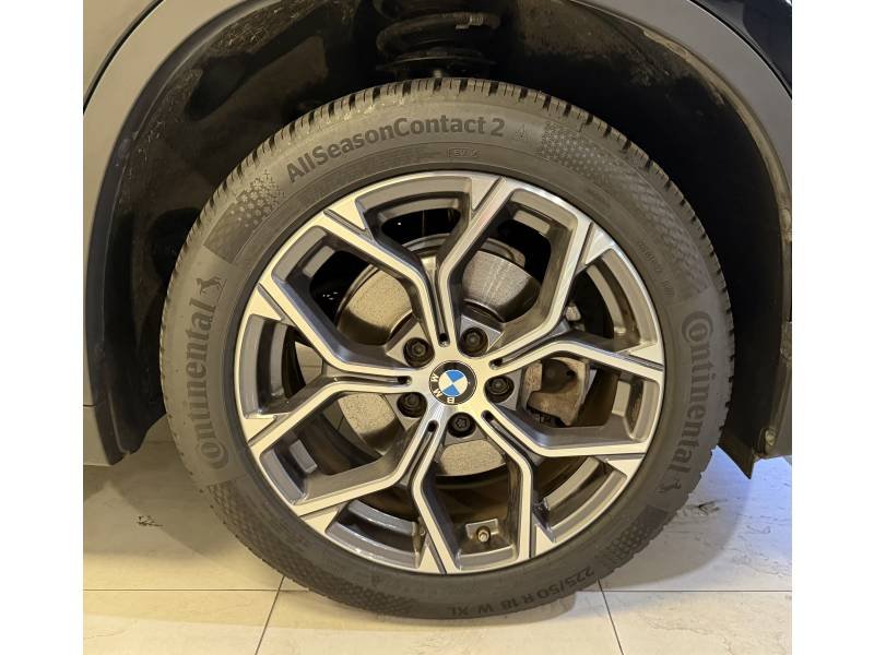 BMW X1 - Photo 26