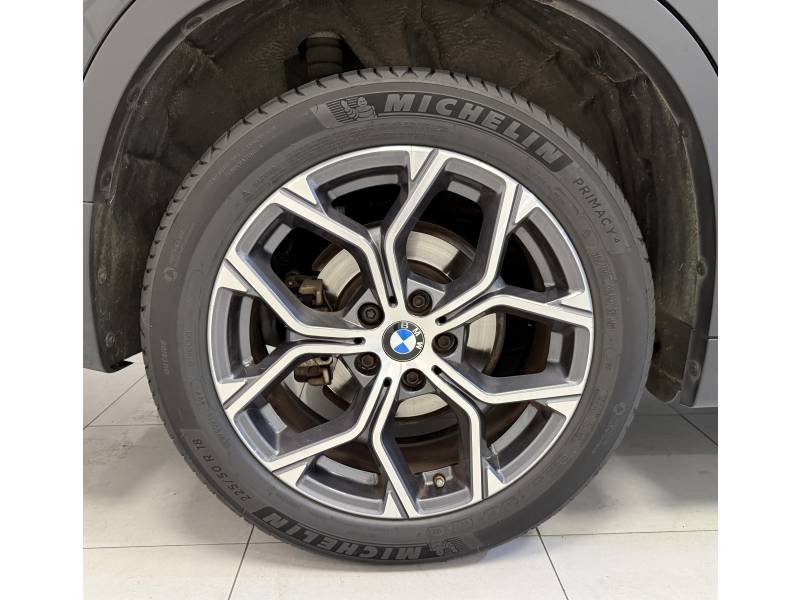 BMW X1 - Photo 27