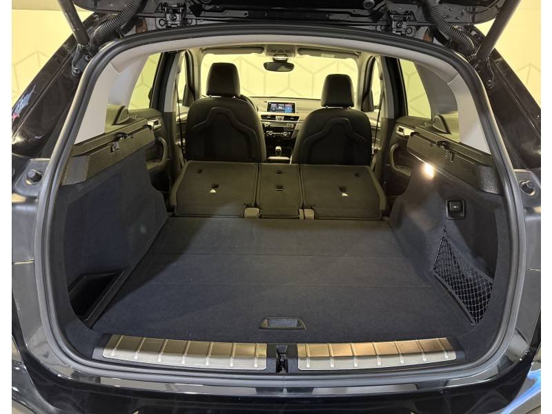 BMW X1 - Photo 29