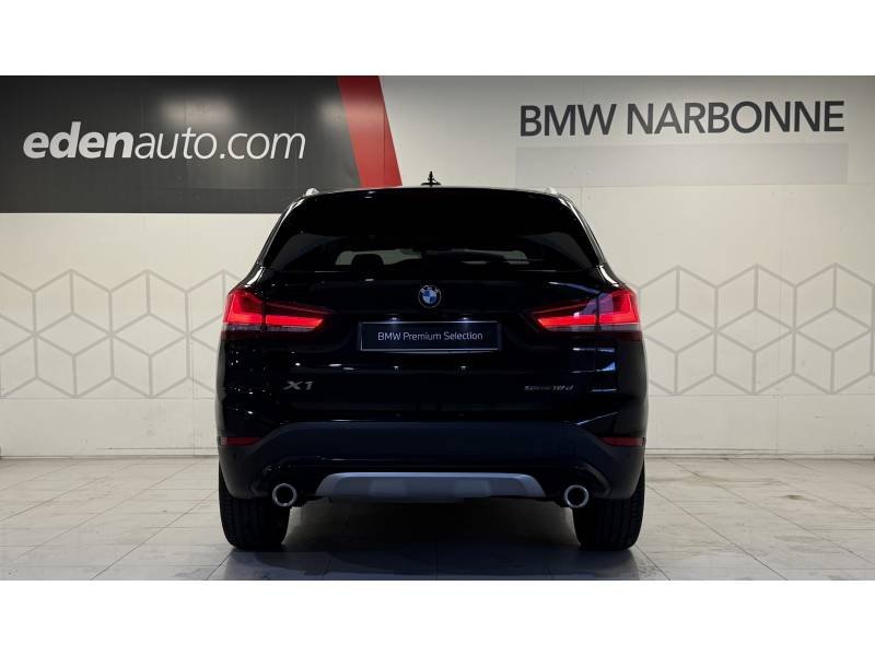 BMW X1 - Photo 30