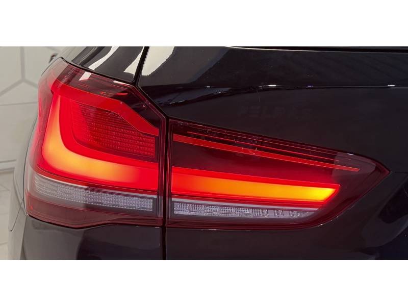 BMW X1 - Photo 32