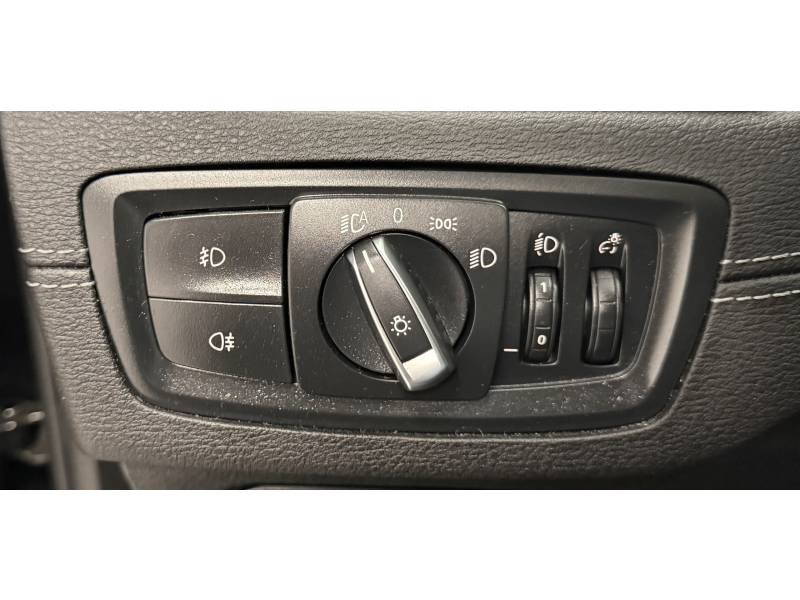 BMW X1 - Photo 35
