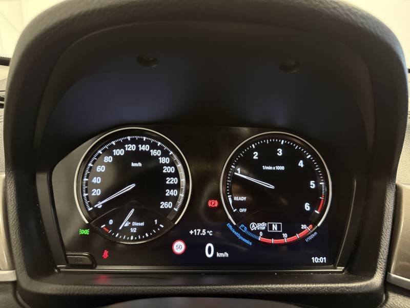 BMW X1 - Photo 47