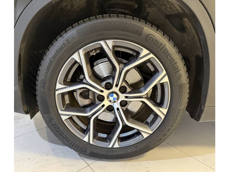 BMW X1 - Photo 8