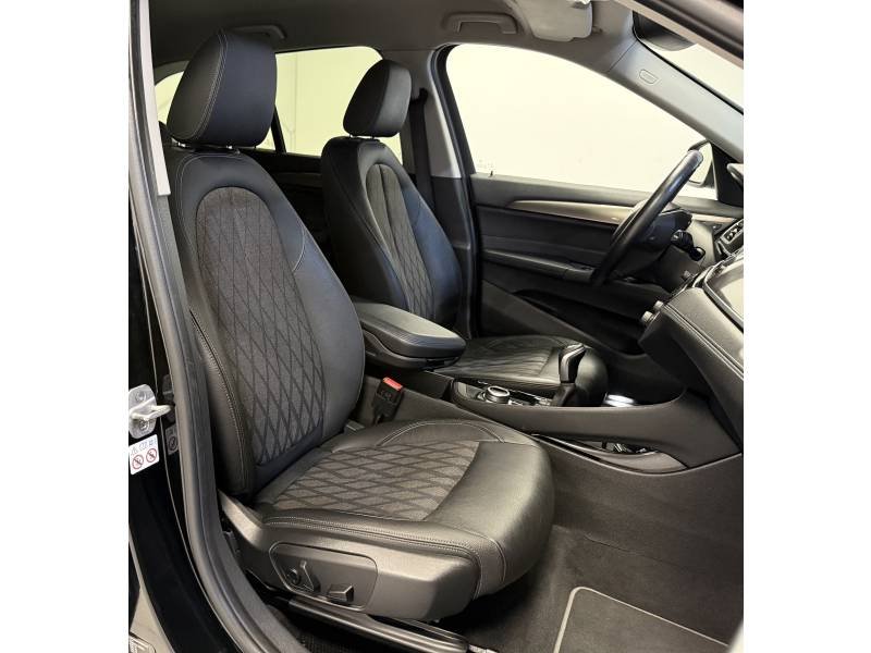 BMW X1 - Photo 9