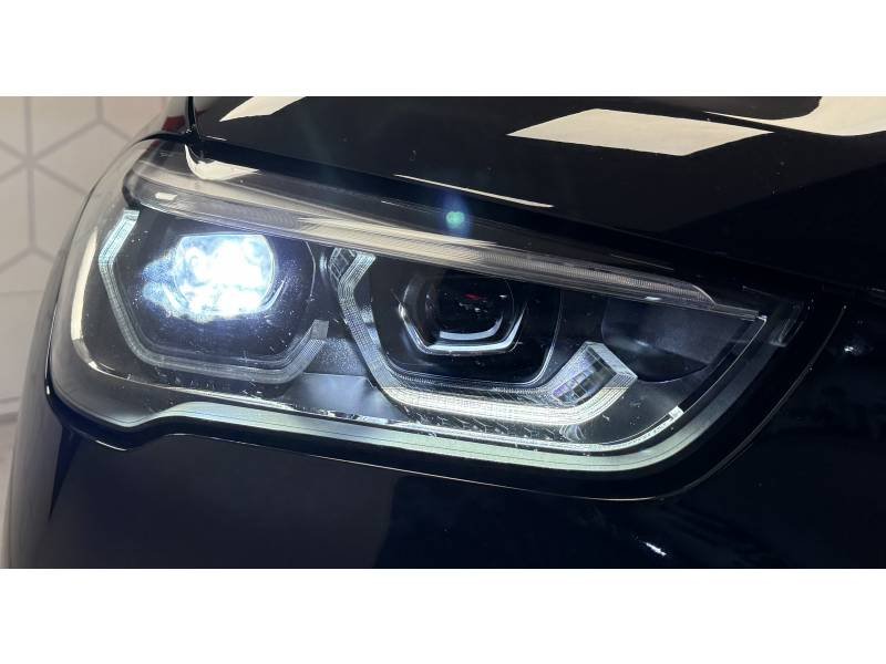 BMW X1 - Photo 10