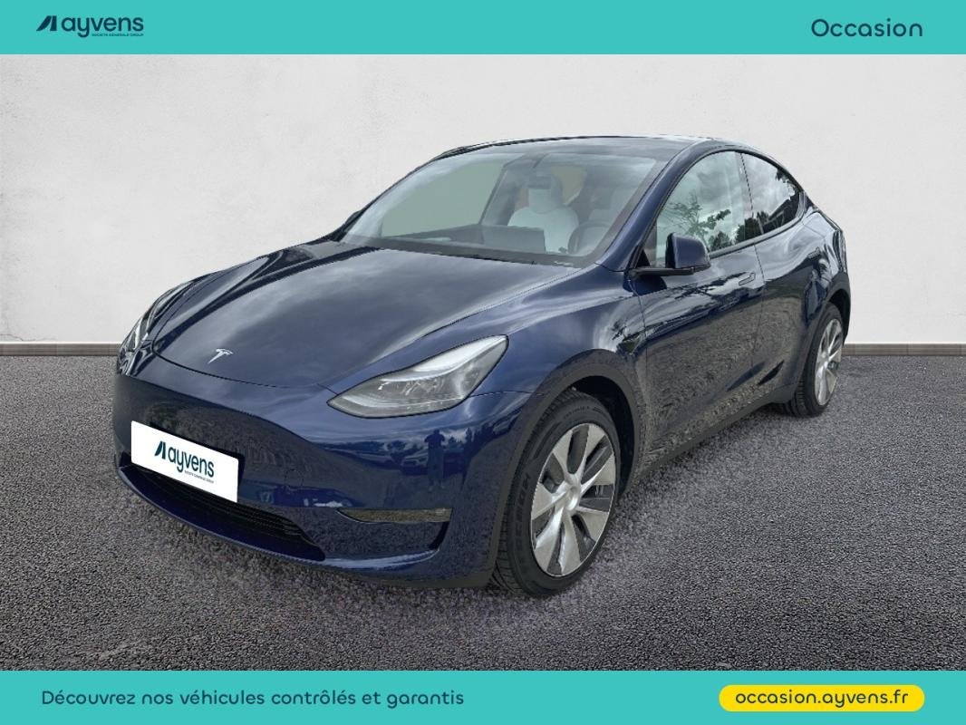 Tesla Model Y - Photo 1