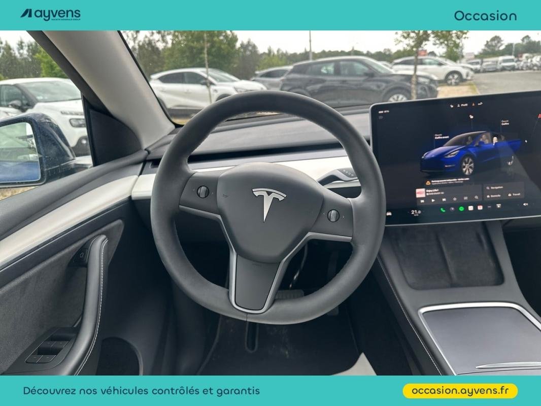 Tesla Model Y - Photo 11