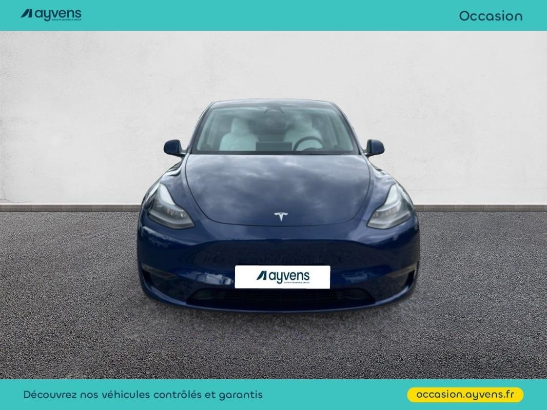 Tesla Model Y - Photo 13