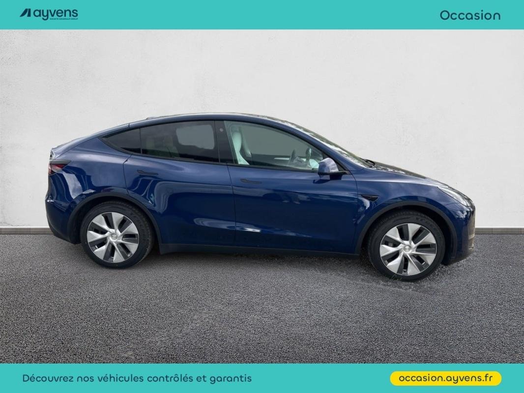 Tesla Model Y - Photo 14