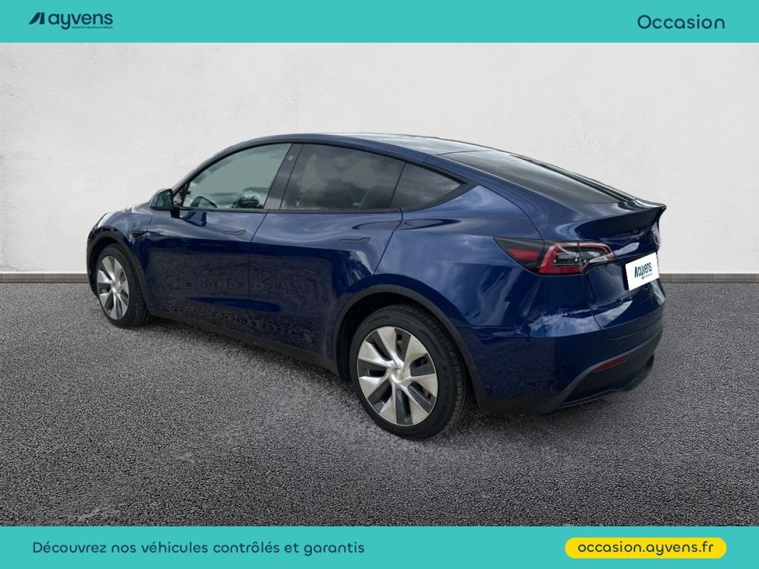 Tesla Model Y - Photo 15