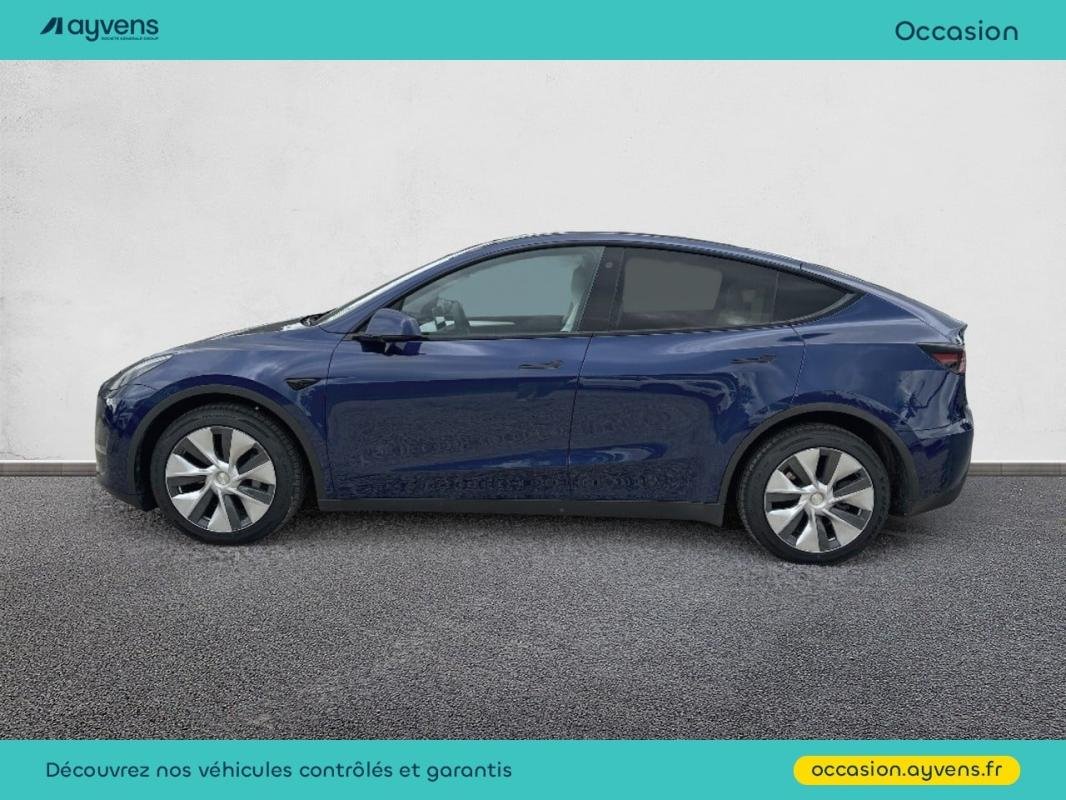 Tesla Model Y - Photo 16