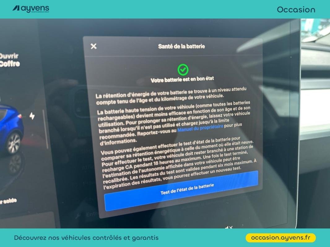 Tesla Model Y - Photo 2