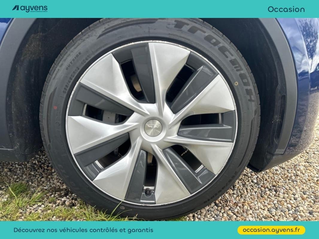 Tesla Model Y - Photo 3