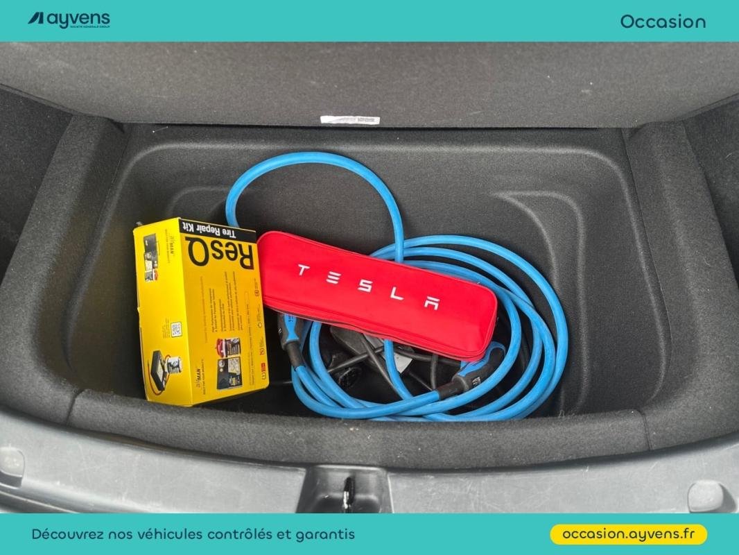 Tesla Model Y - Photo 4