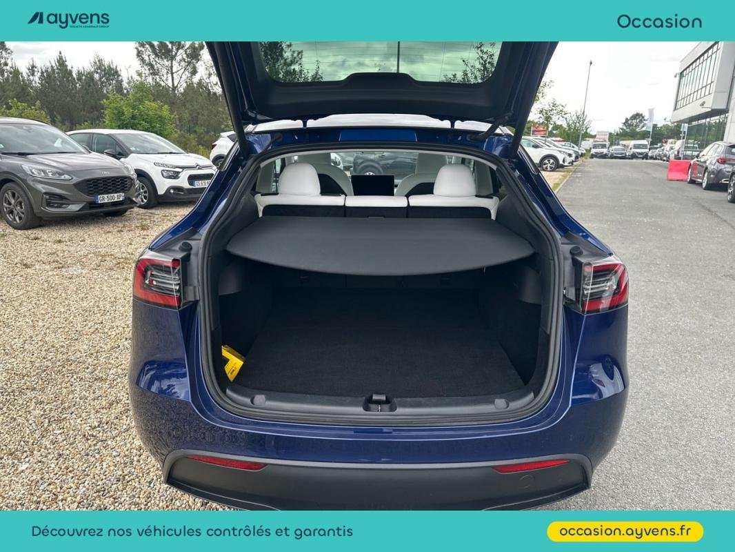 Tesla Model Y - Photo 5