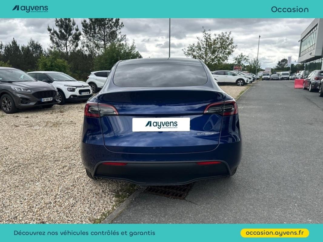 Tesla Model Y - Photo 6