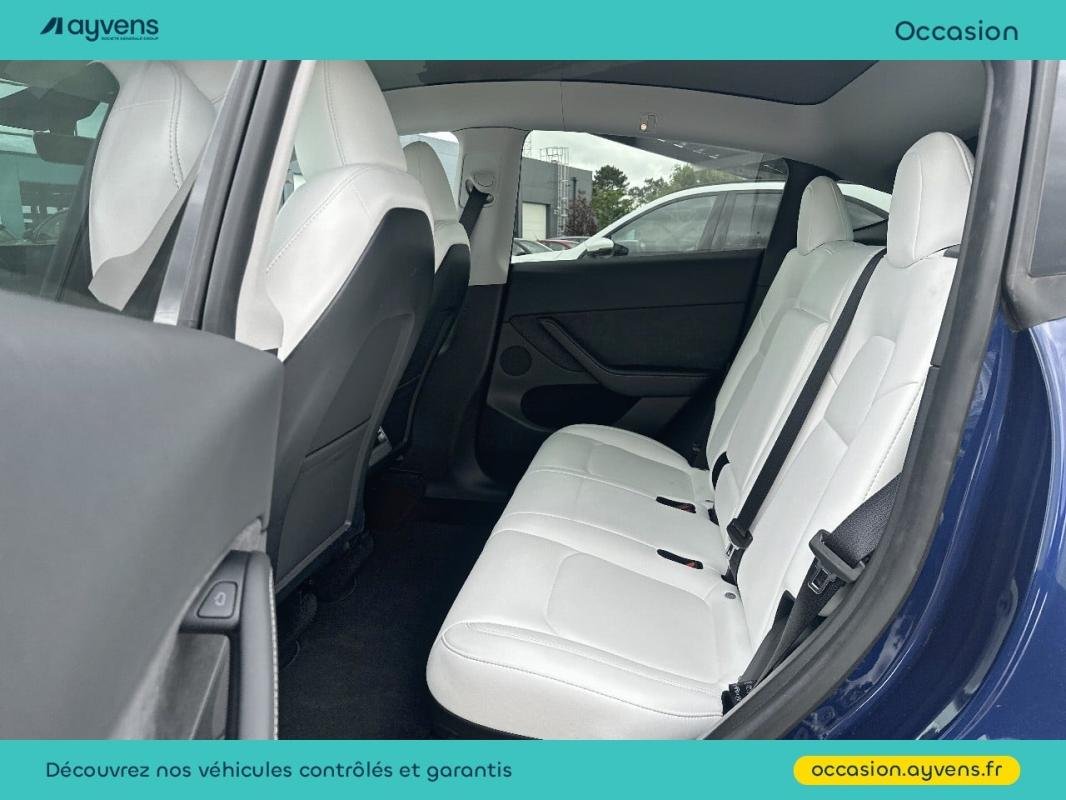 Tesla Model Y - Photo 7