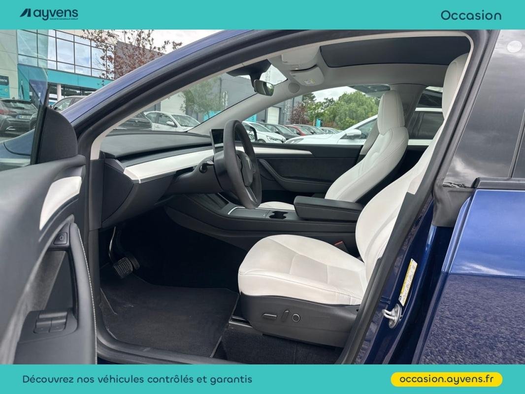 Tesla Model Y - Photo 8