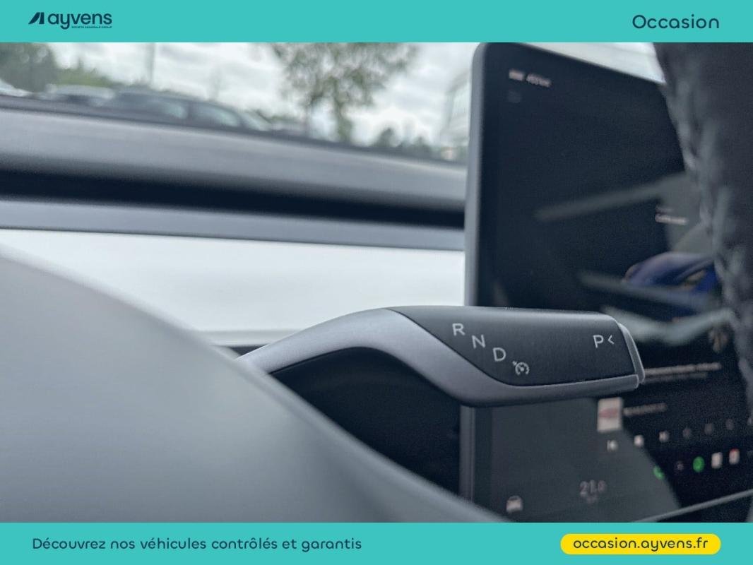 Tesla Model Y - Photo 9
