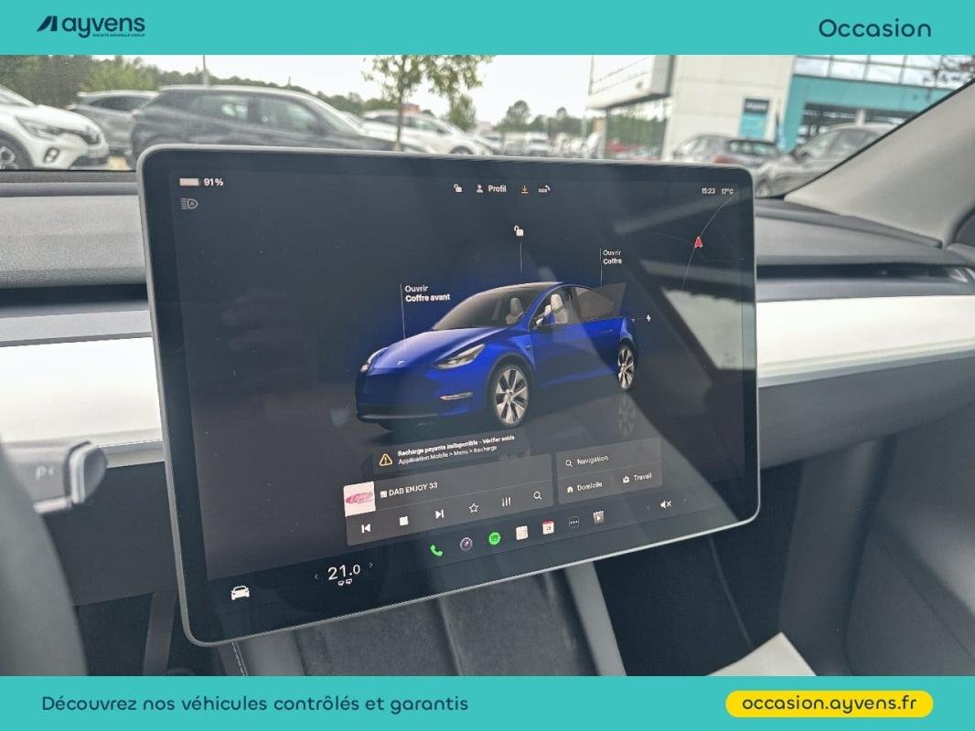 Tesla Model Y - Photo 10