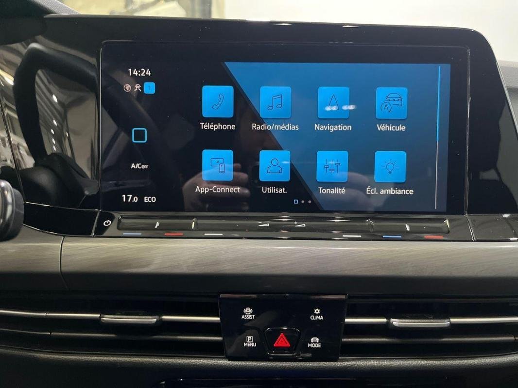 Volkswagen Golf - Photo 16