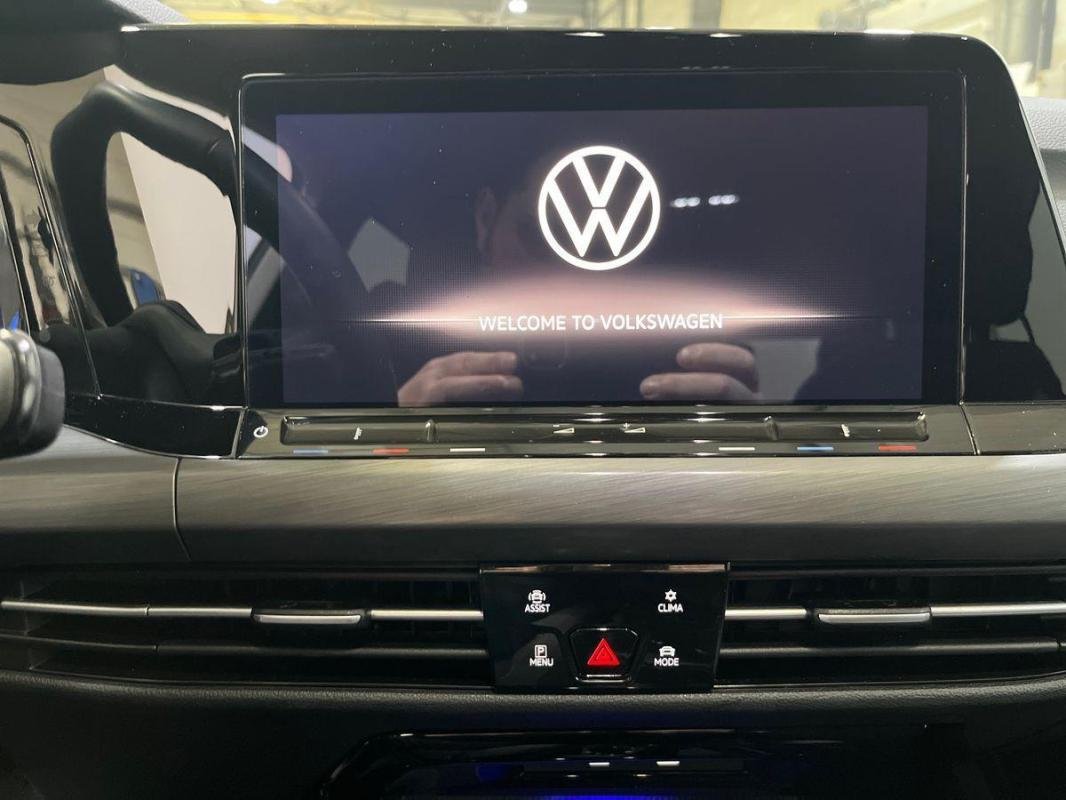 Volkswagen Golf - Photo 17