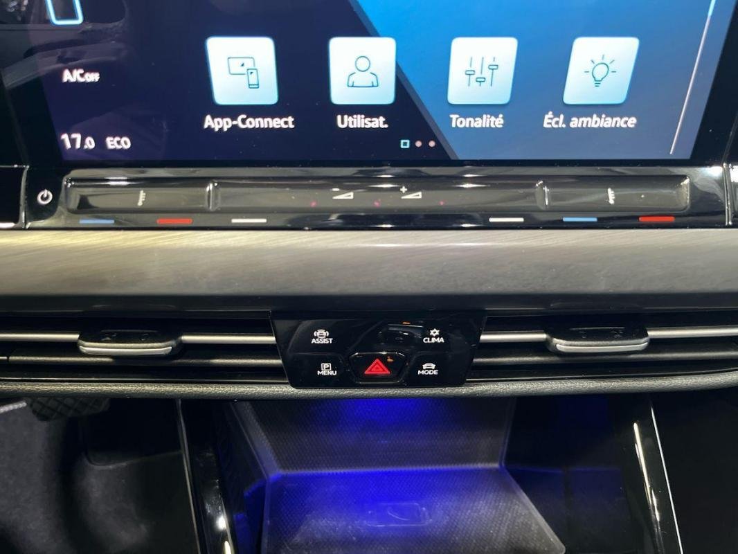 Volkswagen Golf - Photo 19