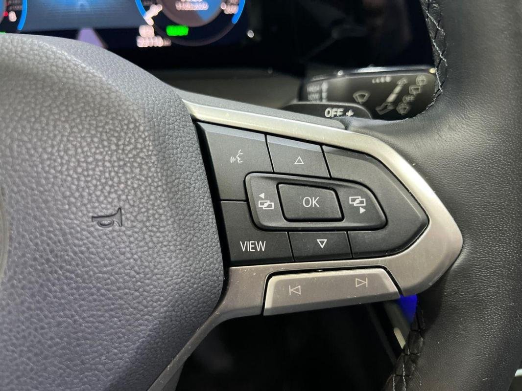 Volkswagen Golf - Photo 20