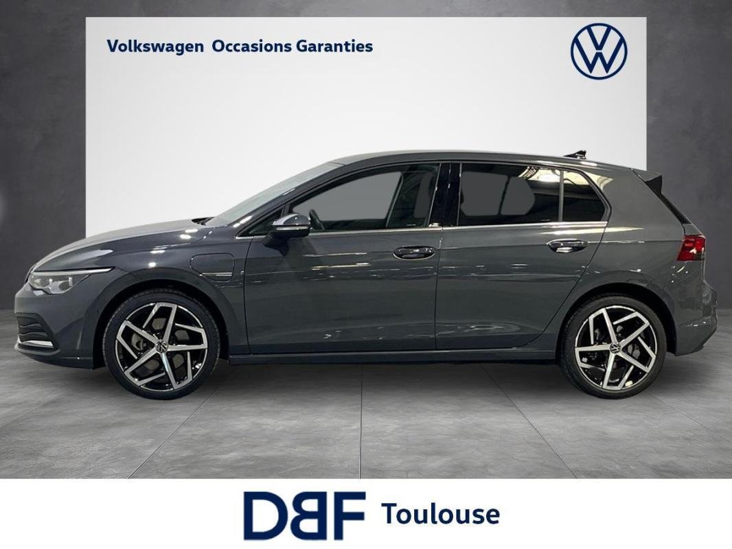 Volkswagen Golf - Photo 2