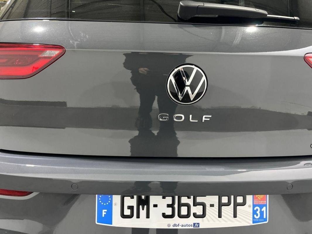 Volkswagen Golf - Photo 27