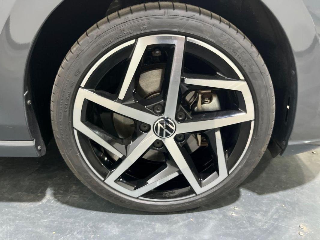 Volkswagen Golf - Photo 29
