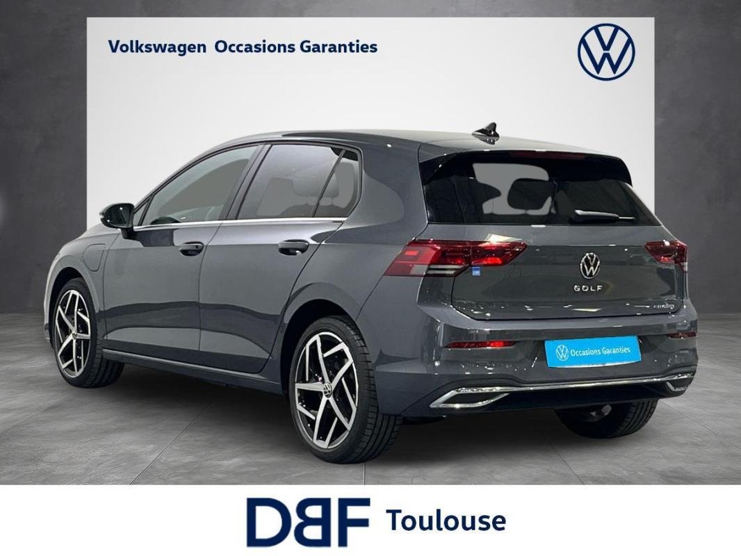 Volkswagen Golf - Photo 3