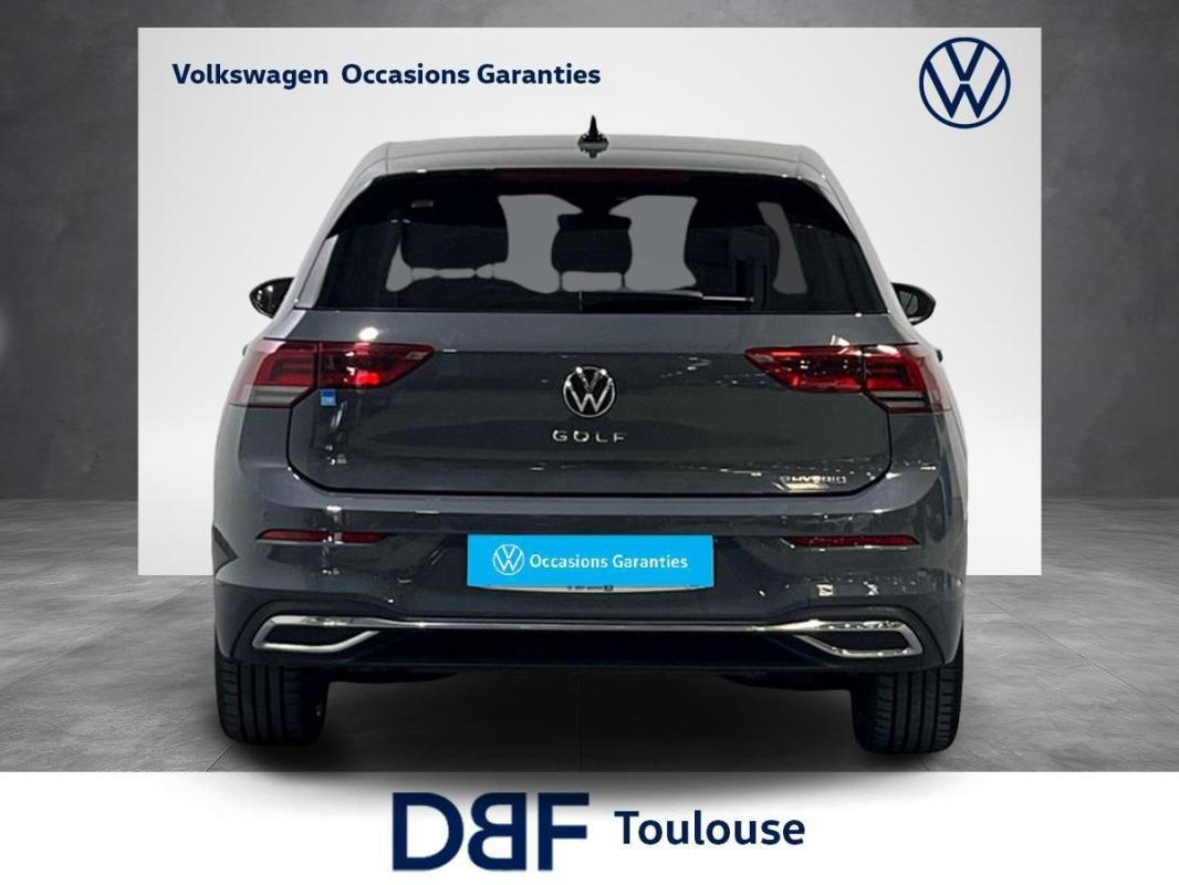 Volkswagen Golf - Photo 4