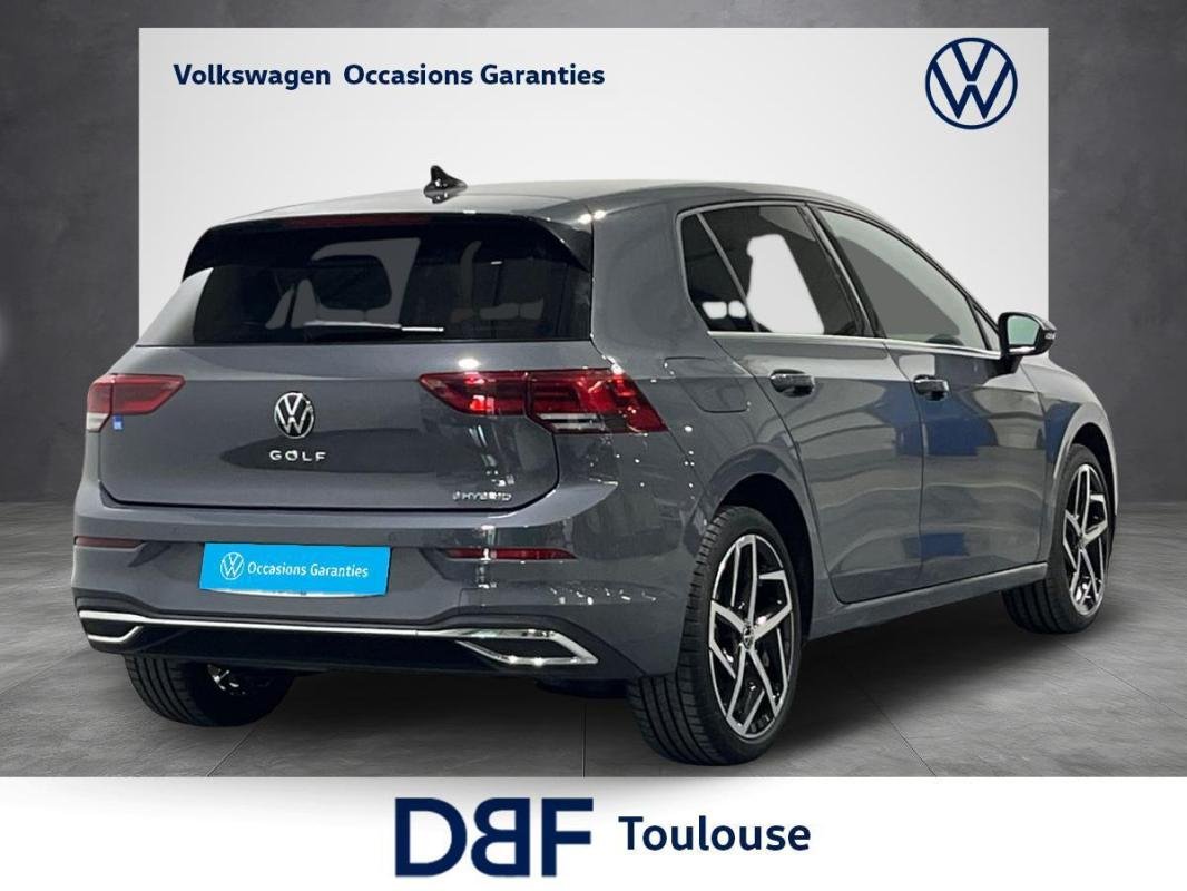 Volkswagen Golf - Photo 5
