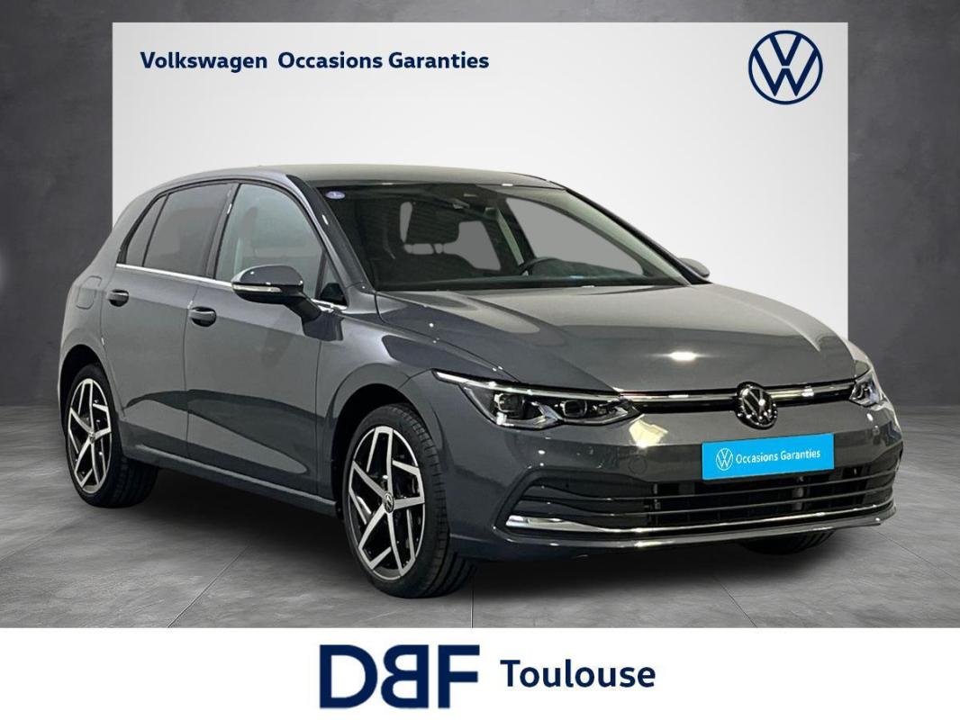 Volkswagen Golf - Photo 6