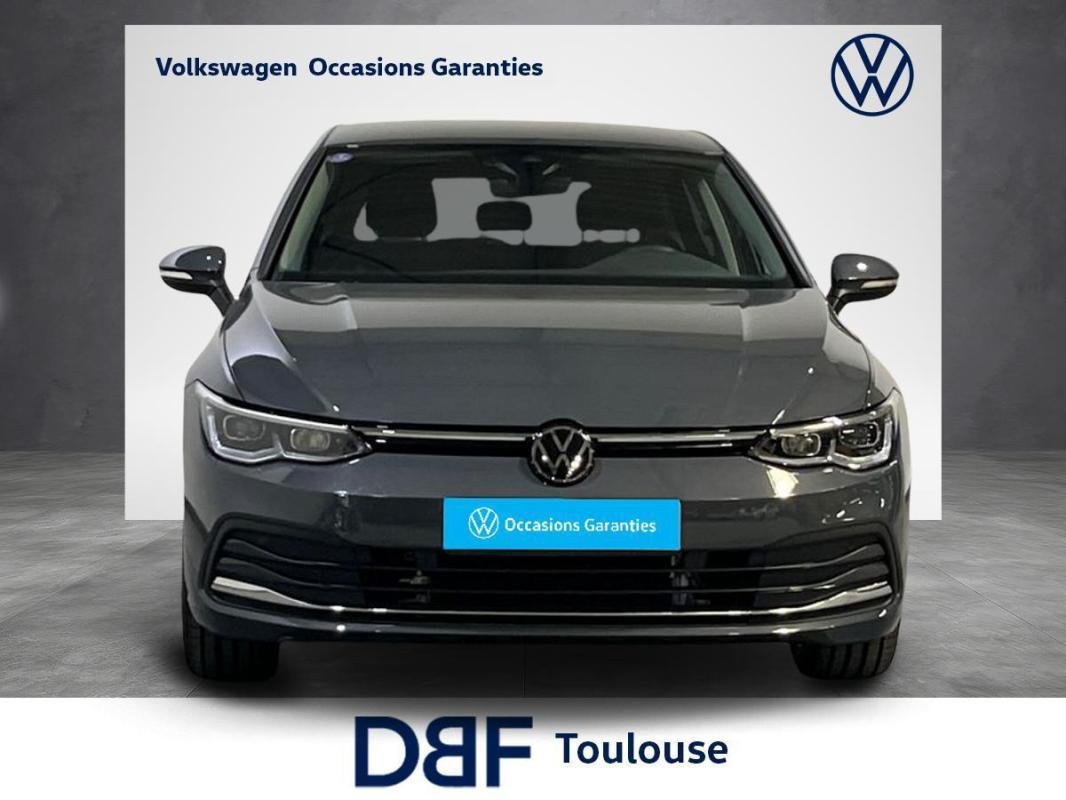 Volkswagen Golf - Photo 7