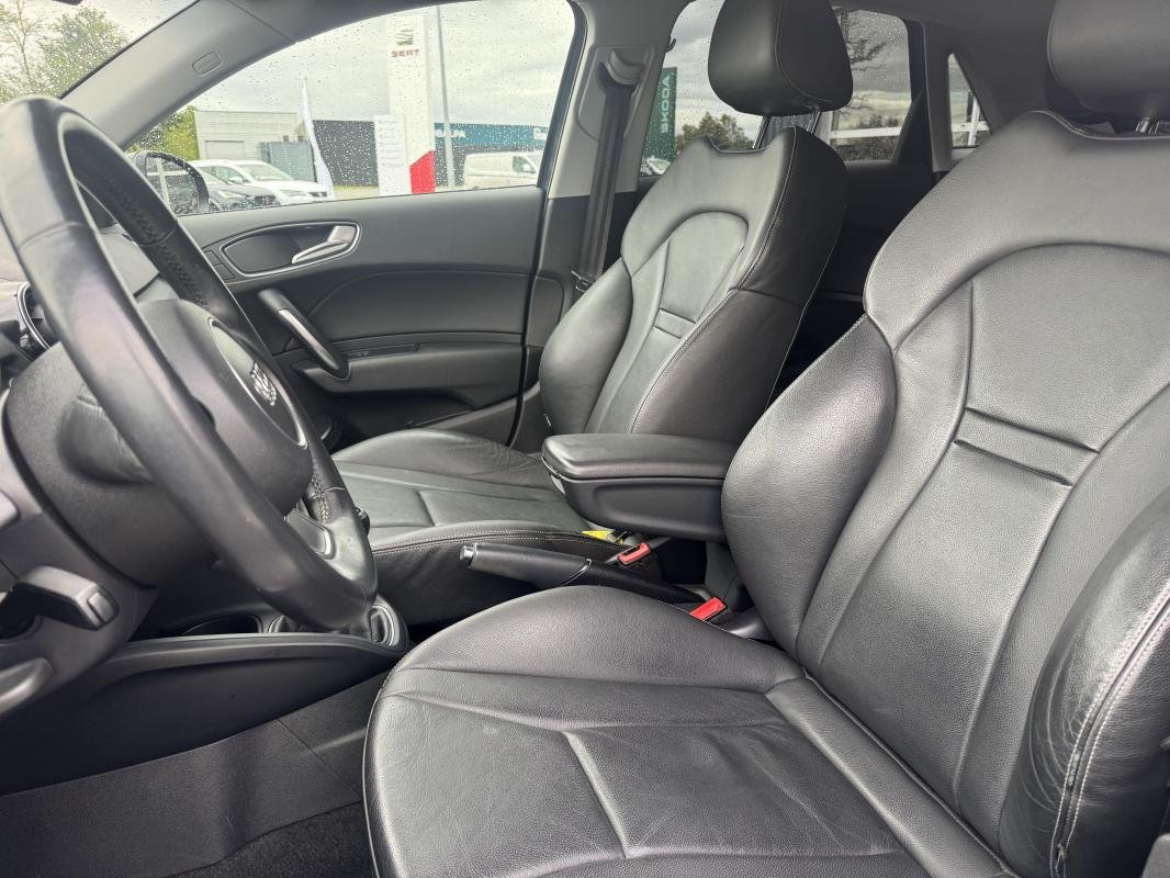 Audi A1 sportback - Photo 14