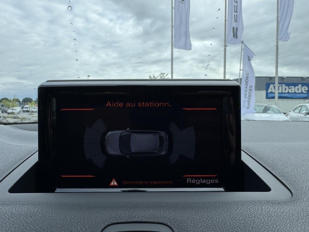 Audi A1 sportback - Photo 15