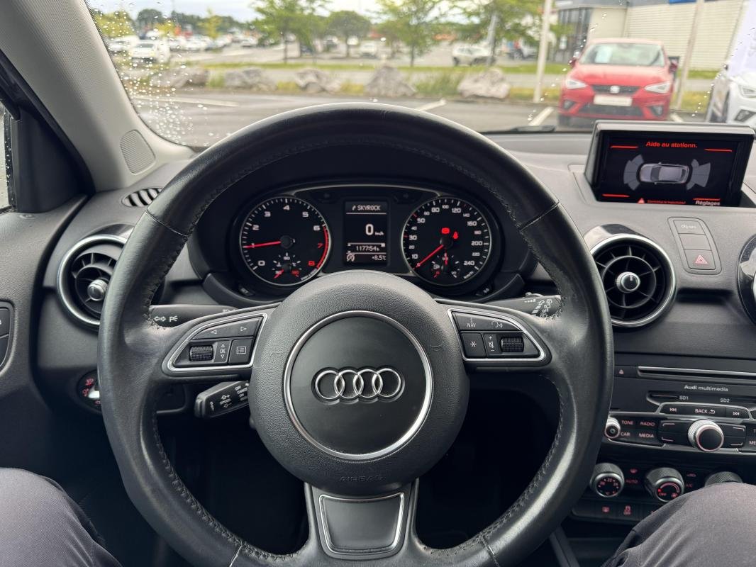 Audi A1 sportback - Photo 16
