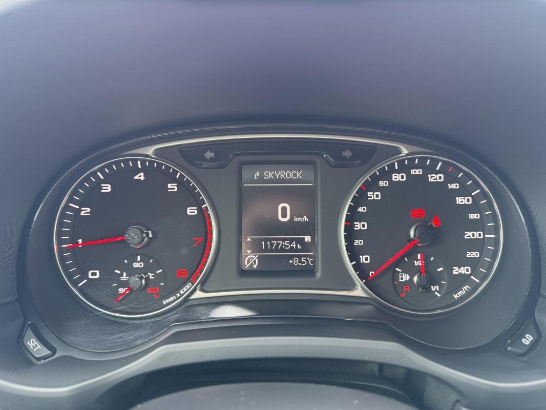Audi A1 sportback - Photo 17