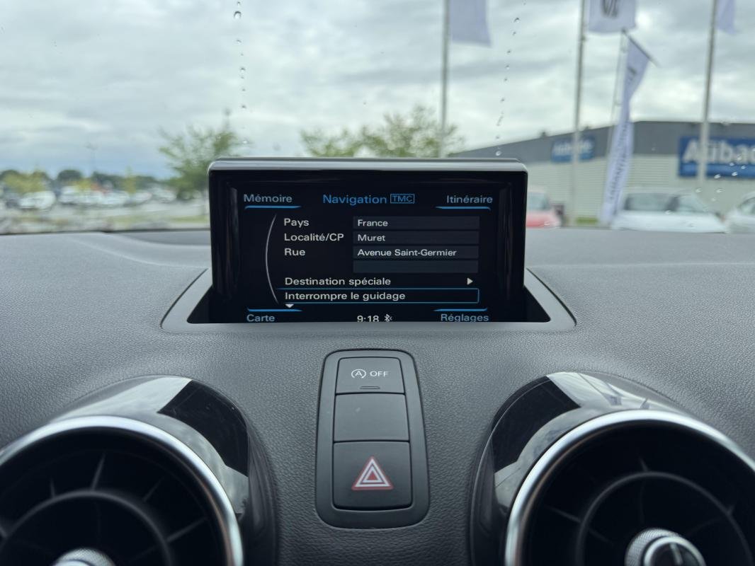 Audi A1 sportback - Photo 19