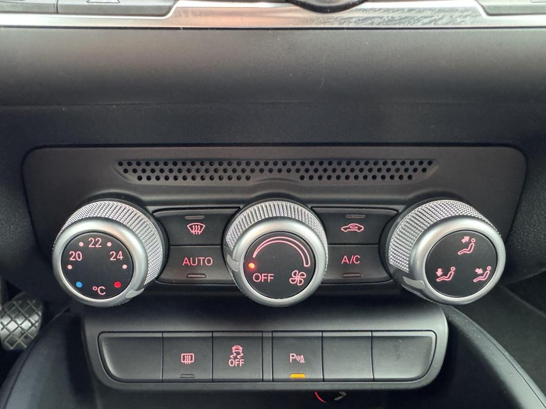 Audi A1 sportback - Photo 20