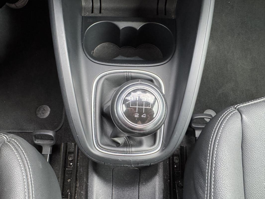 Audi A1 sportback - Photo 21
